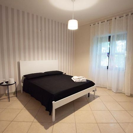 Donna Rosita Hotel San Felice a Cancello Exterior foto