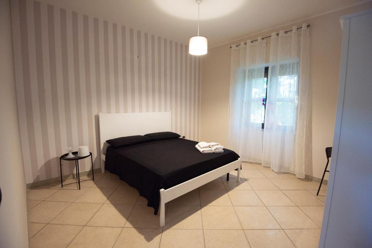 Donna Rosita Hotel San Felice a Cancello Exterior foto