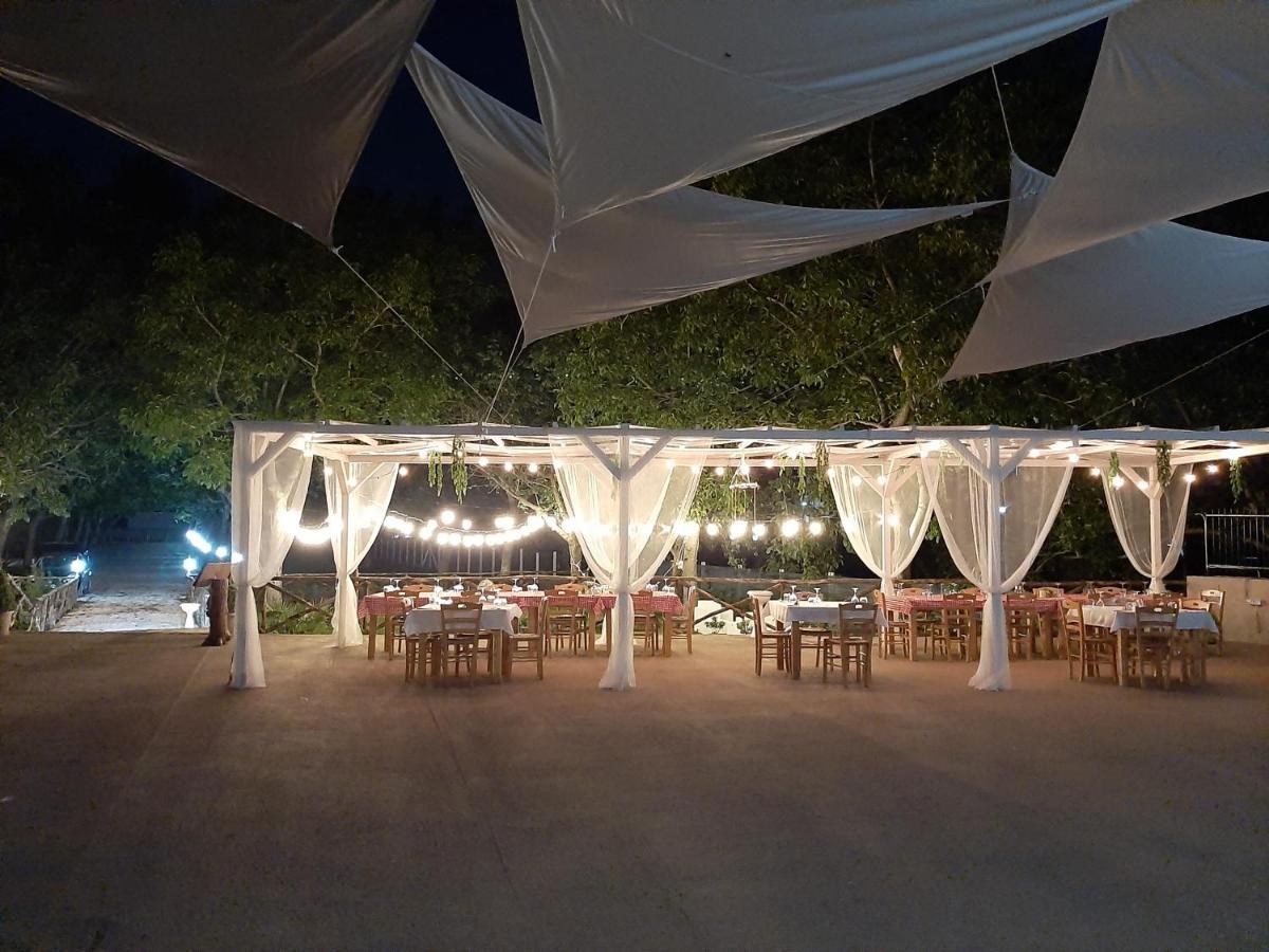 Donna Rosita Hotel San Felice a Cancello Exterior foto