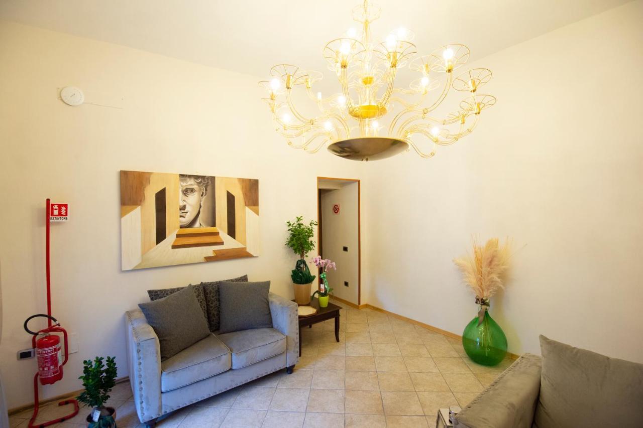 Donna Rosita Hotel San Felice a Cancello Exterior foto