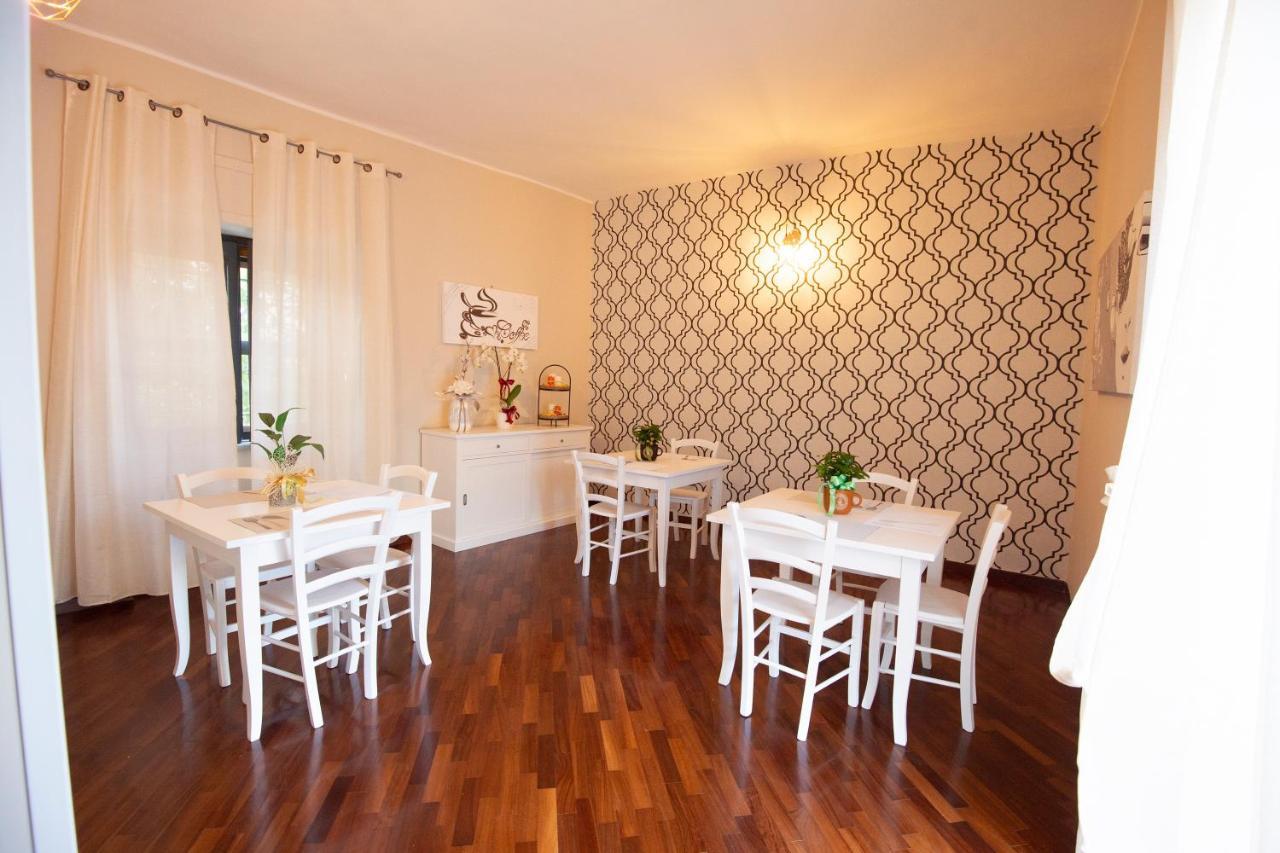 Donna Rosita Hotel San Felice a Cancello Exterior foto
