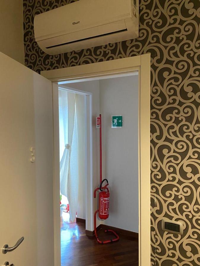 Donna Rosita Hotel San Felice a Cancello Exterior foto